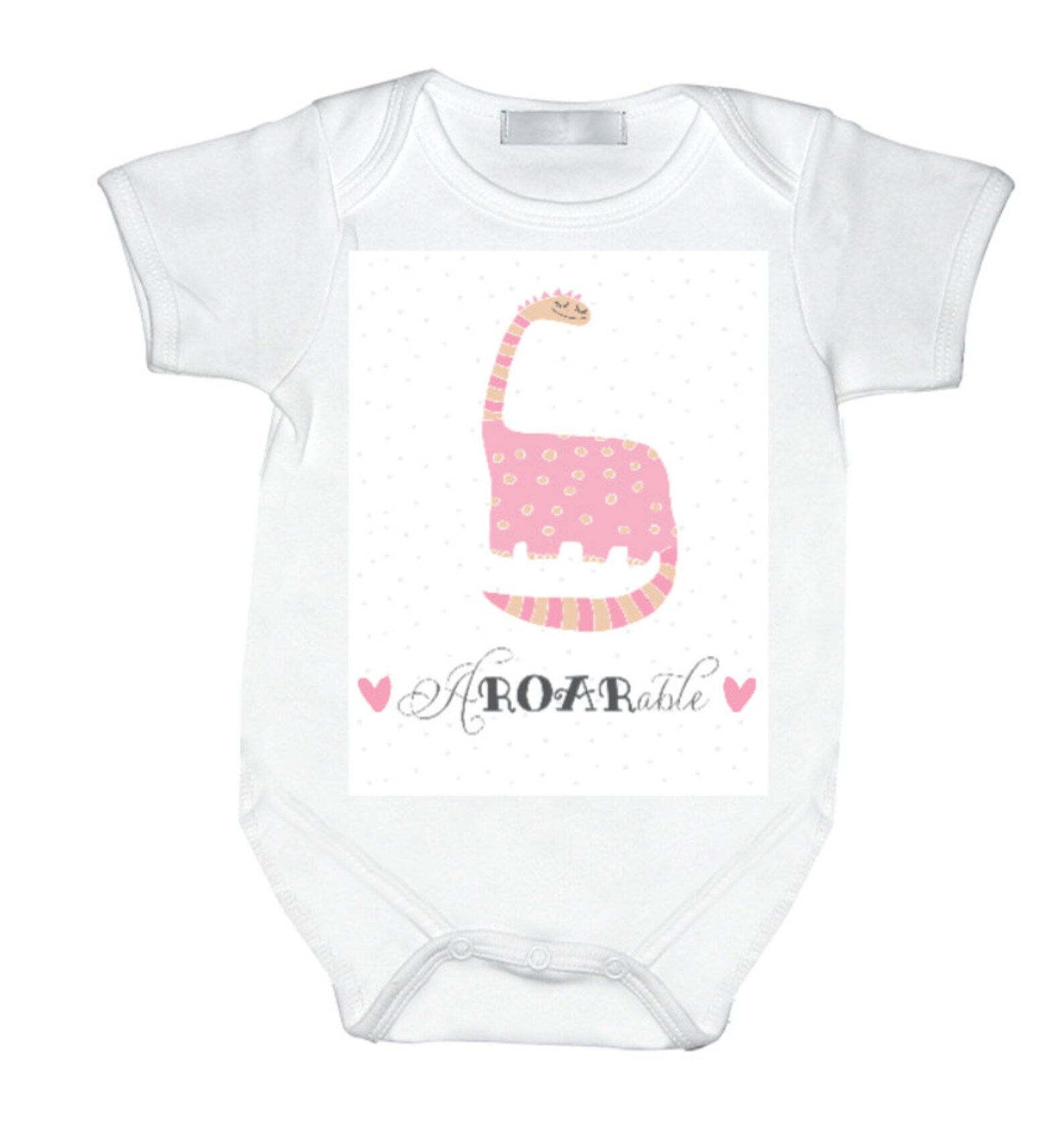 ARoarable Onesie Sublimation Transfer Complete outfit Etsy