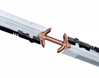 Thanos Sword Etsy Thanos Sword Etsy