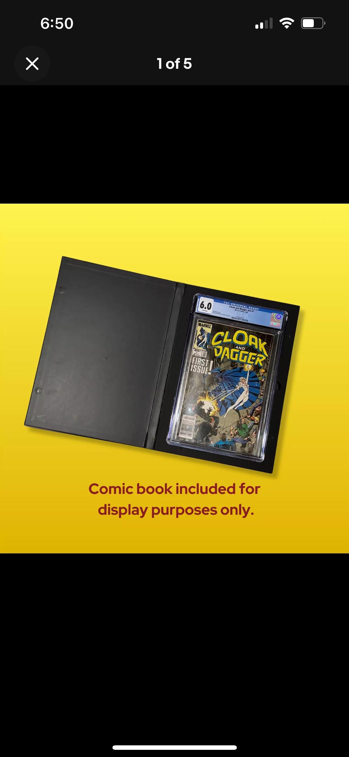 yugioh mystery gems graded cards 400ct Trading Card Storage Box – Fits Soft Sleeves – Made in USA main image 1