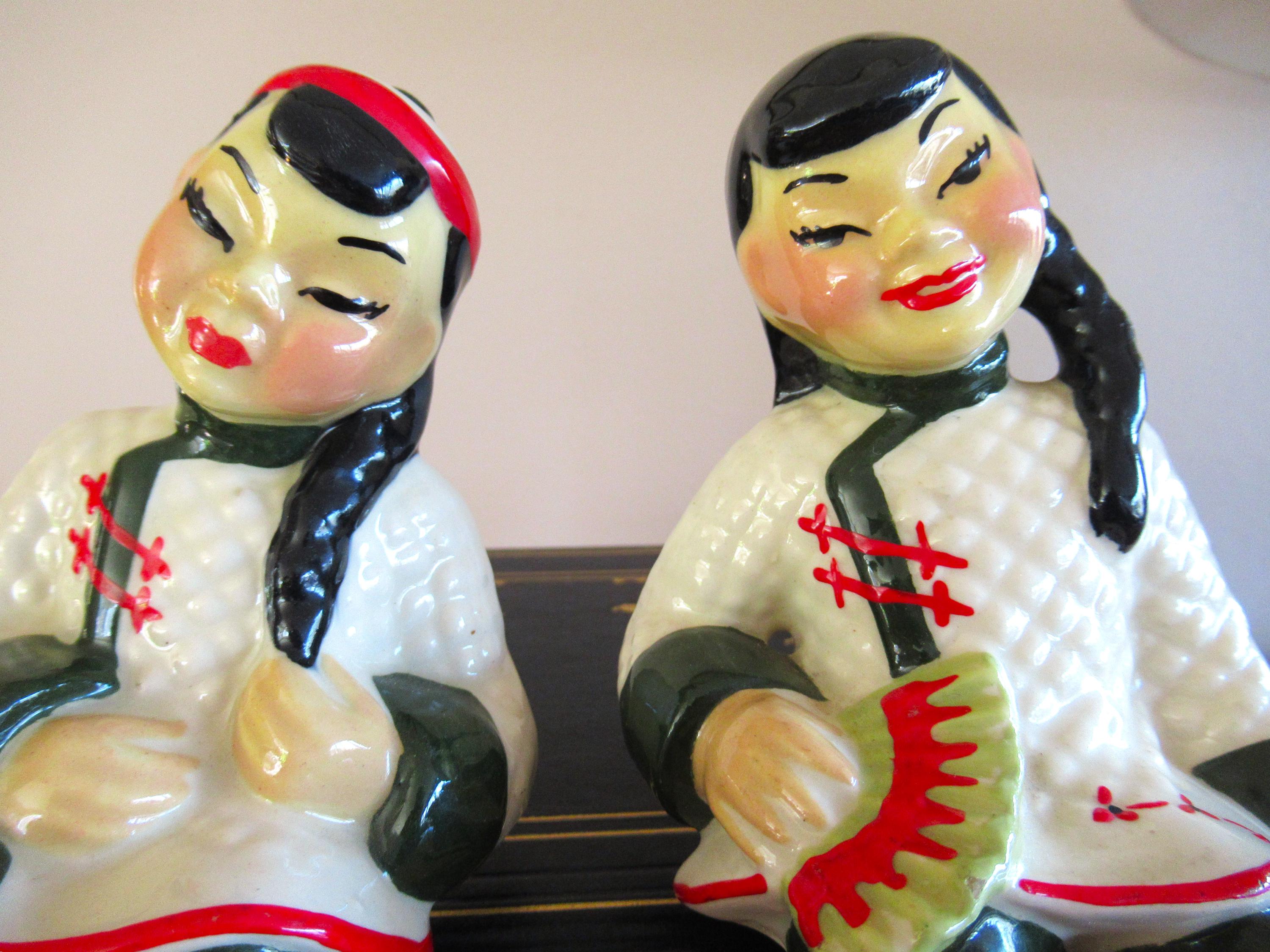 Ceramic Arts Studio Figurines - Etsy - Page 3