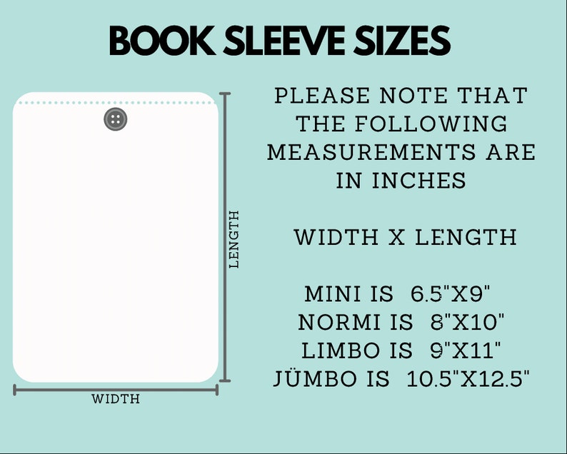 Mustard Folkwood Book Sleeve / With Button Closure / Padded / Etsy