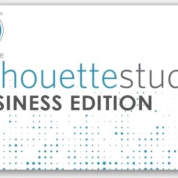 Silhouette Studio Business Edition