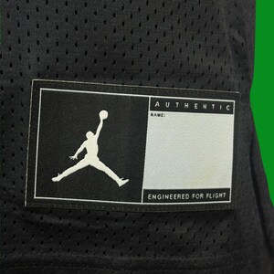 Camiseta de baloncesto Nike Air Jordan DNA Distorted "UNC to Chicago" de segunda mano imagen 3