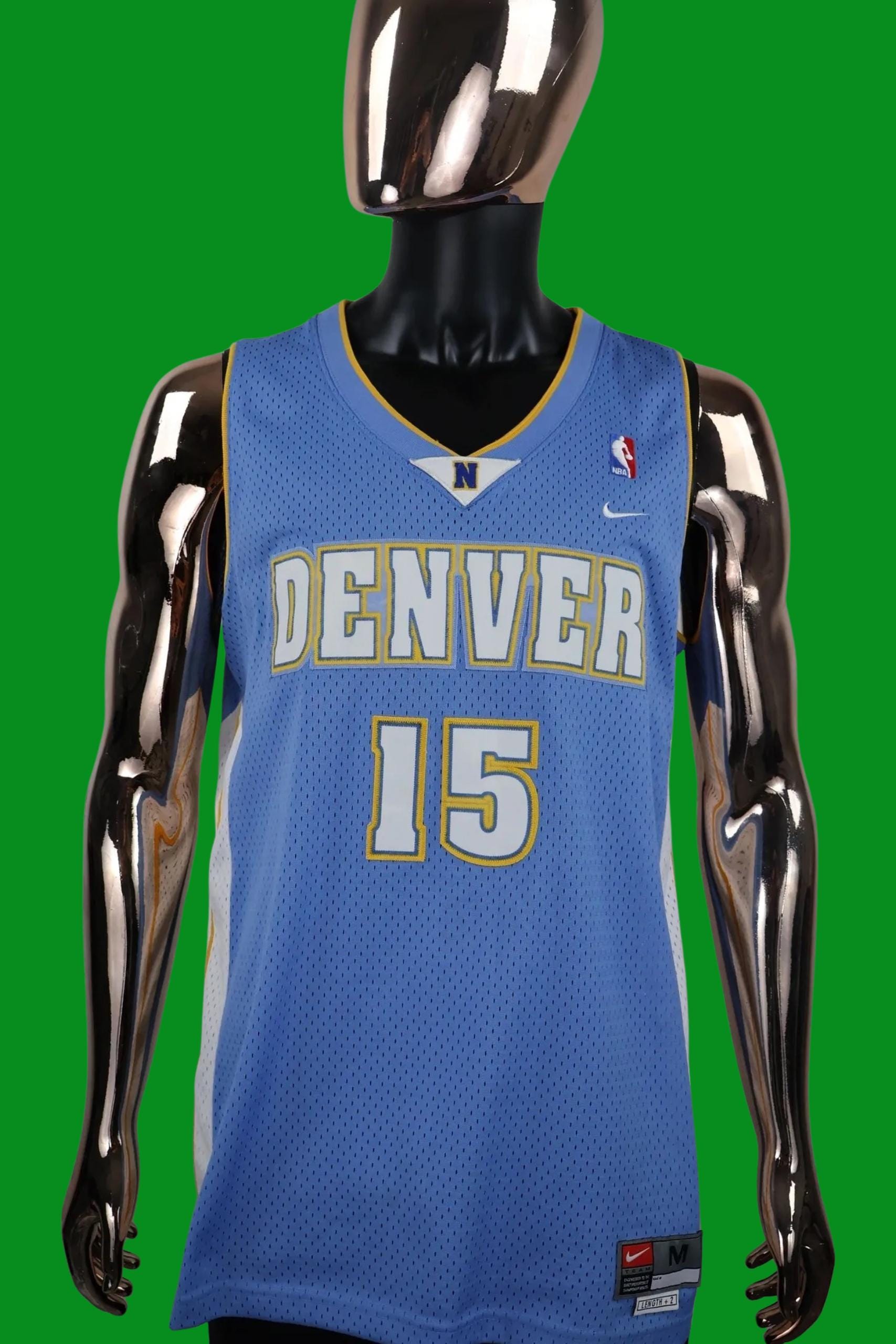 Carmelo anthony jersey - Etsy 日本