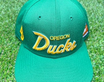 Vintage 90s the Game Oregon Ducks College Football NCAA