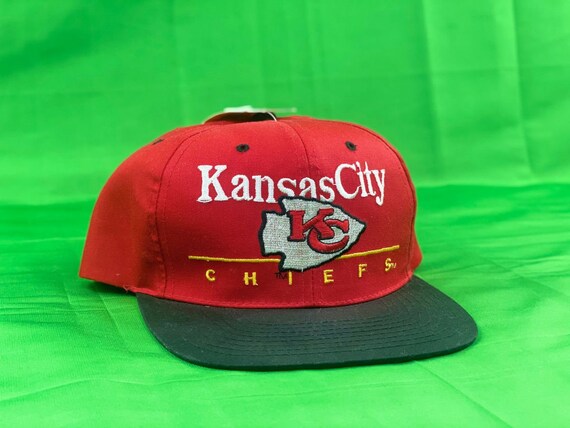 Eastport Vintage NFL Kansas City Chiefs 