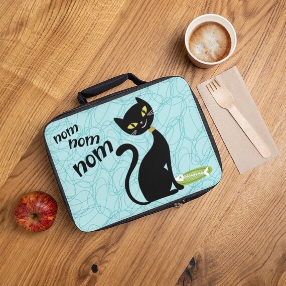 Mcm lunch box bag sales
