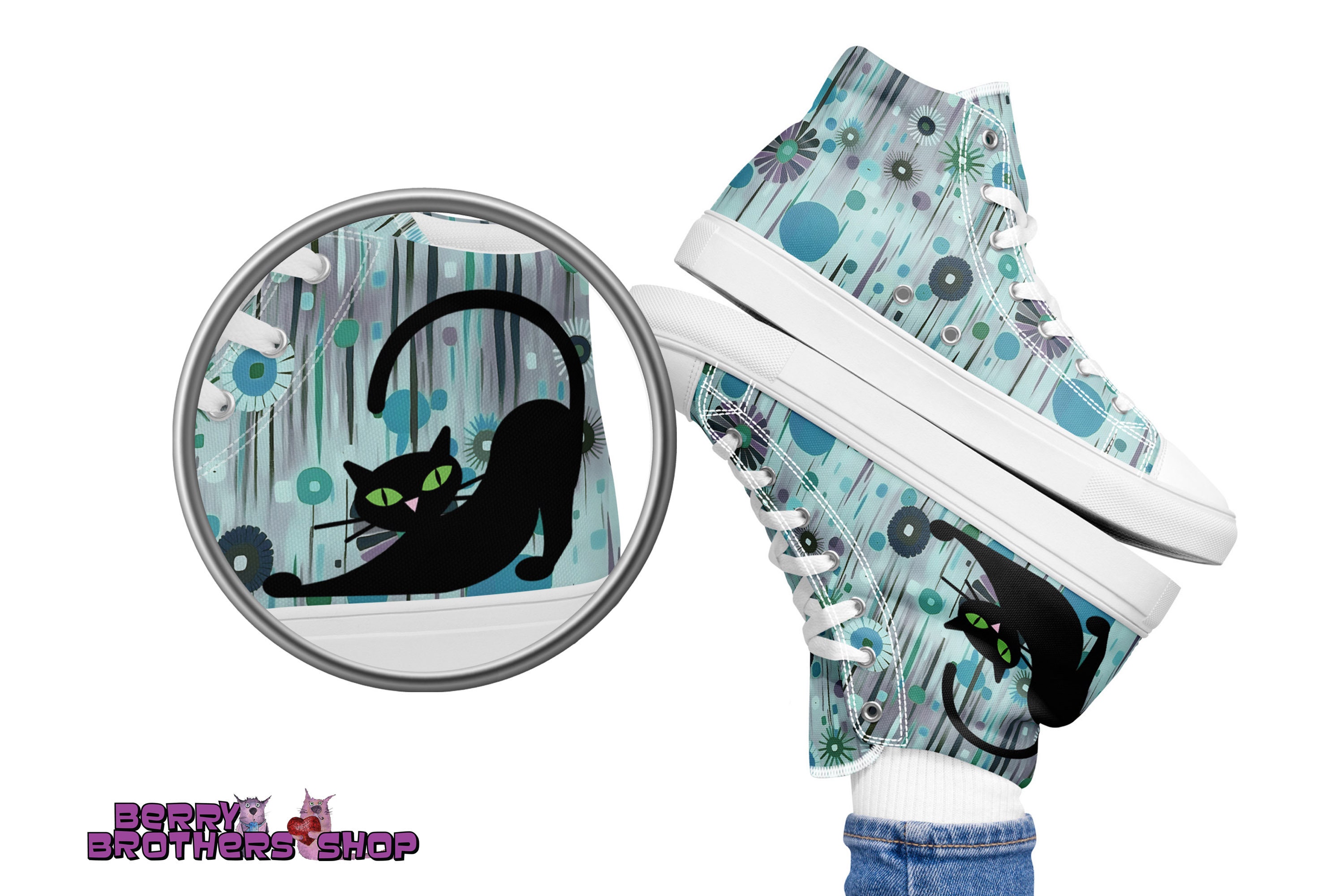 Berry brothers shoes clearance