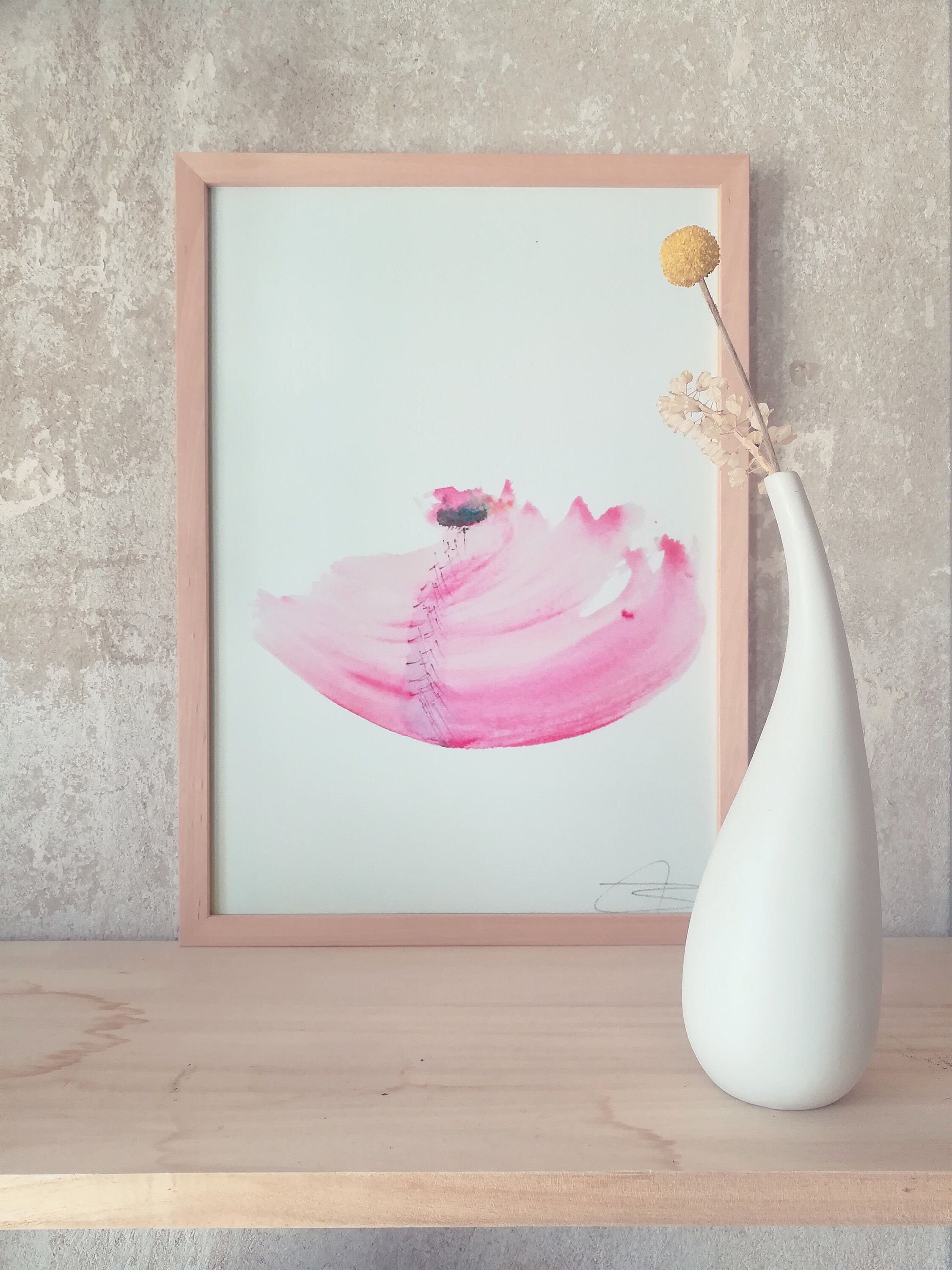 A female body 3 limited edition numbered and signed | Etsy