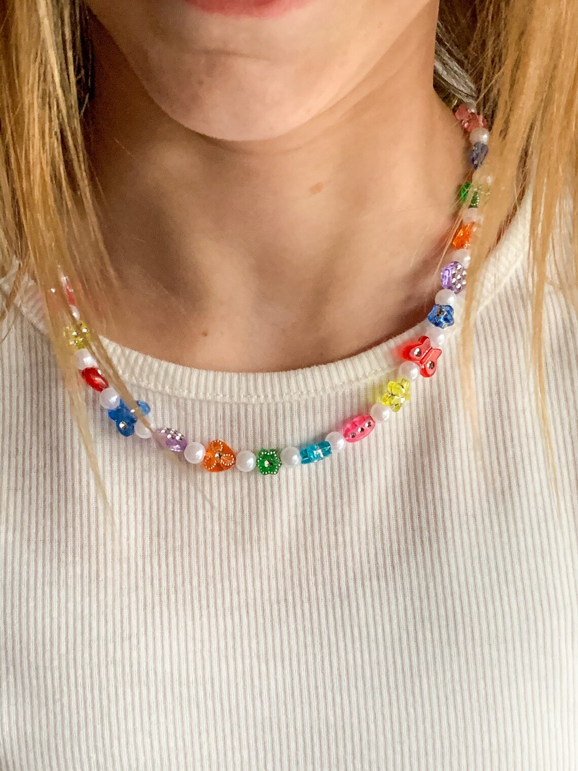 Main character necklace Etsy