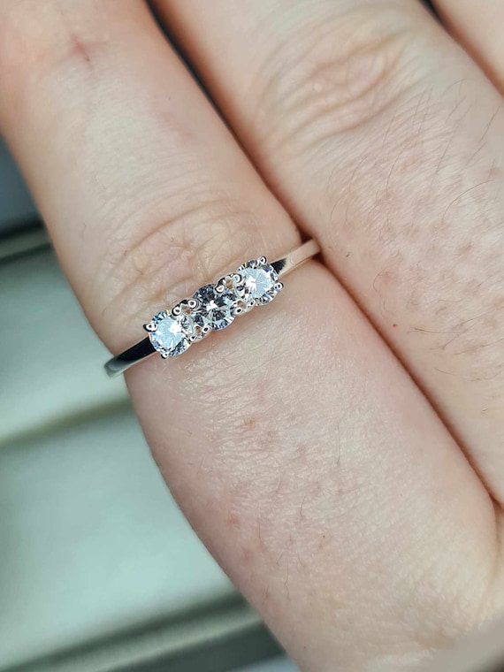 Anello Stile Antico Siciliano - Toppa Grande - Gioielleria Pensieri D