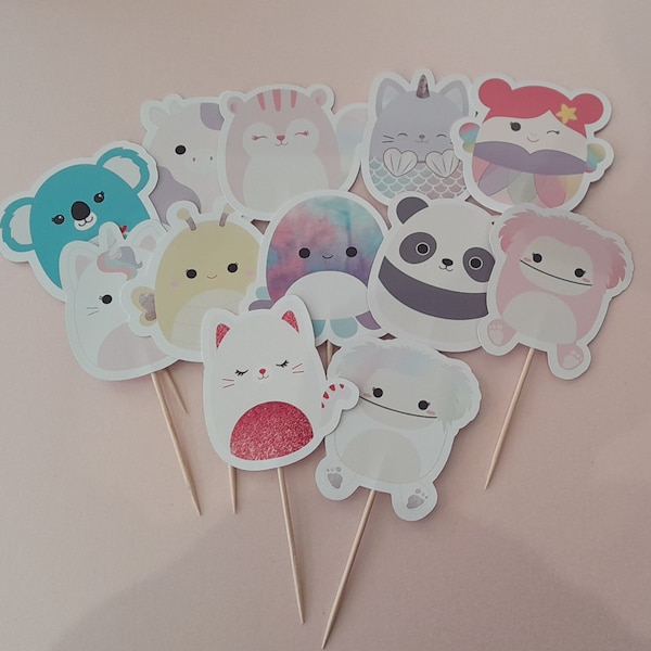 squishmallow-centerpieces-etsy-uk