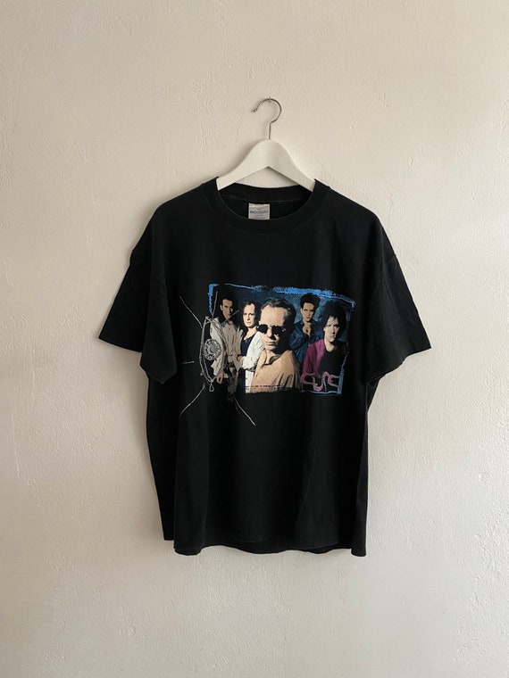 Vintage 1992 The Cure T-Shirt