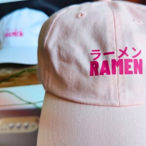 Aperol Spritz Mom & Dad Hat Retro Vintage Kappe Cap Holy Aperoli Aperol Cap Mütze Baseballcap Basecap Damen Herren Unisex Ramen Bild 9