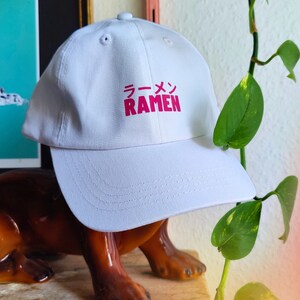 Aperol Spritz Mom & Dad Hat Retro Vintage Kappe Cap Holy Aperoli Aperol Cap Mütze Baseballcap Basecap Damen Herren Unisex Ramen Bild 6