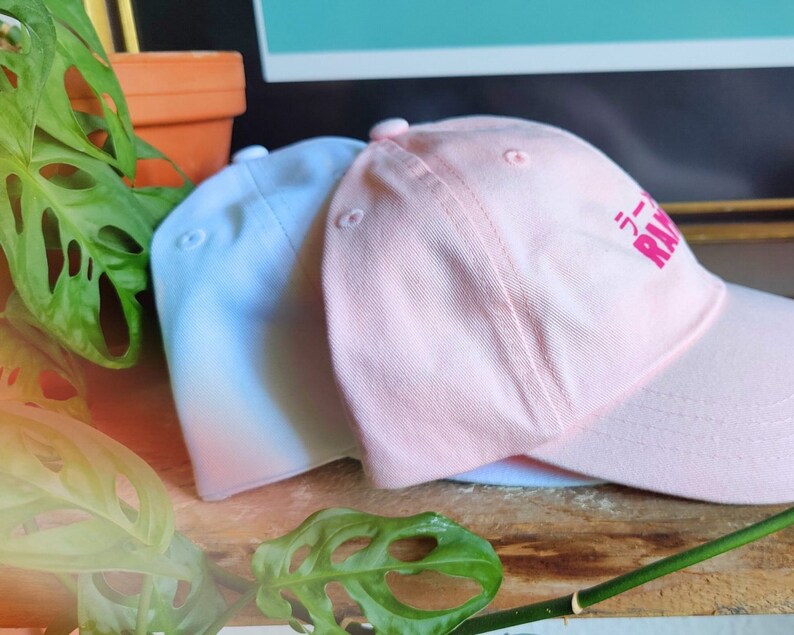 Aperol Spritz Mom & Dad Hat Retro Vintage Kappe Cap Holy Aperoli Aperol Cap Mütze Baseballcap Basecap Damen Herren Unisex Ramen Bild 8