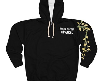 vine hoodies
