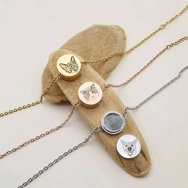 Dog Hair Memory Bracelet Etsy UK