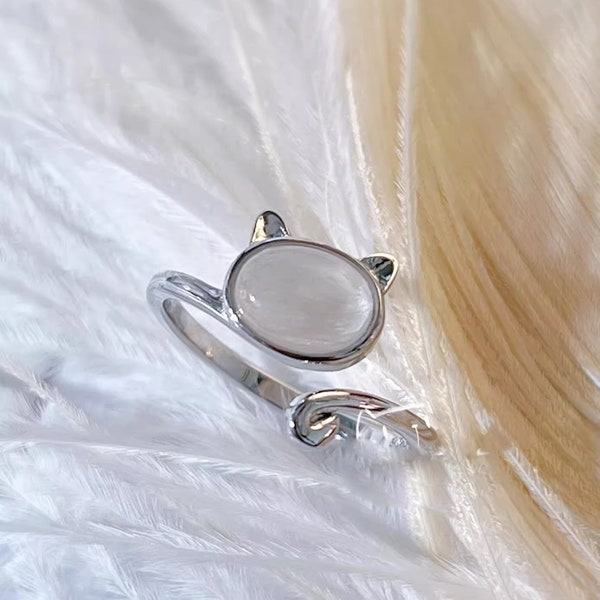 Custom Cat Fur Jewelry Etsy