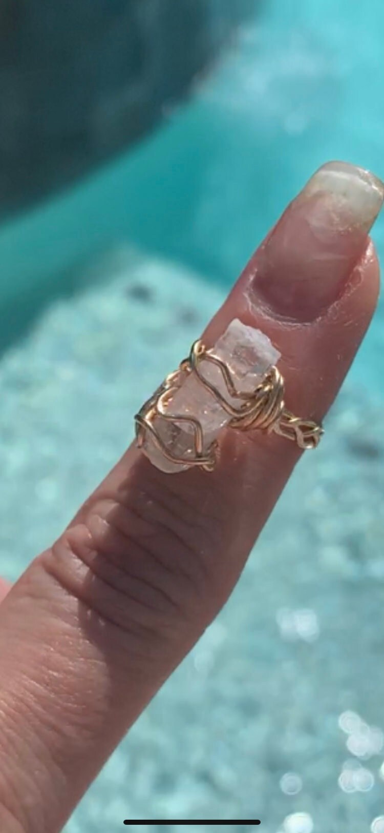 vibrating ring jewelry Cindies Store Locations