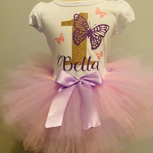 Birthday Tutu image 9