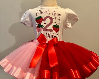 Handmade Tutus