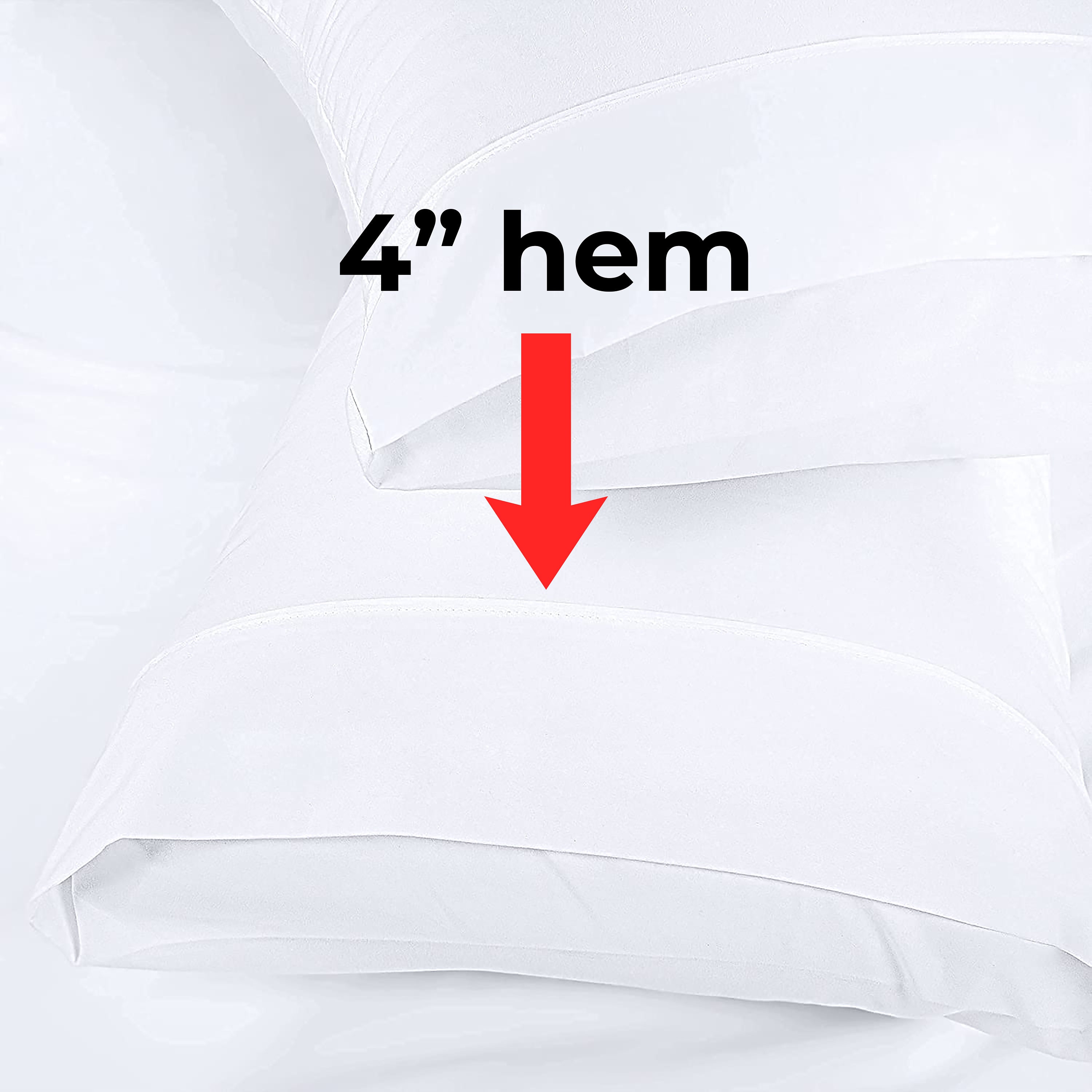 Personalized Unicorn Pillow Case Unicorn With Hearts Etsy Canada