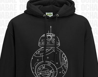 bb8 sweatshirt