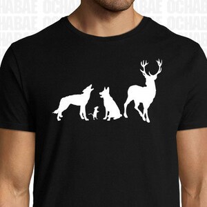 Padfoot Harry Potter Hund