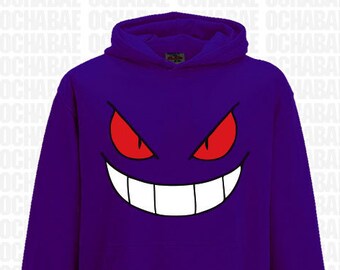 gengar jumper
