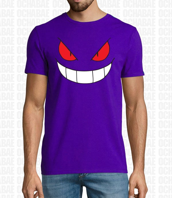 Maglia gengar deals