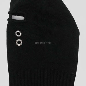 RO Inspired Gimp Inspired Balaclava - Etsy