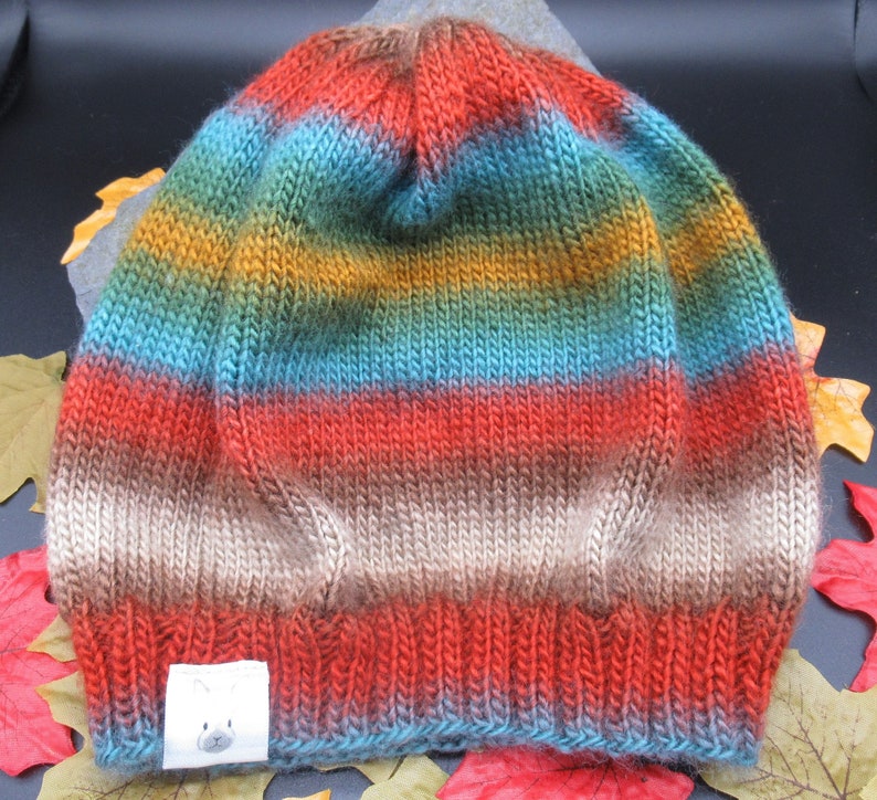 Karma Slouch Hat