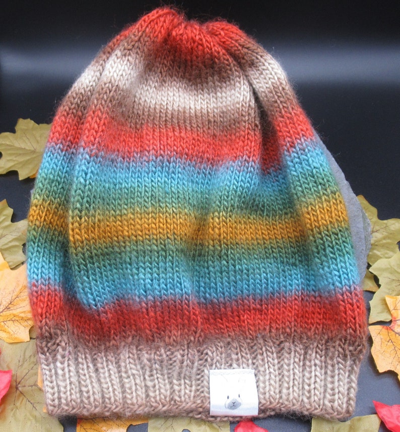 Karma Slouch Hat
