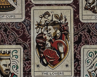 Love Compatibility Tarot Reading, accurate tarot reading for relationships and soulmate guidance