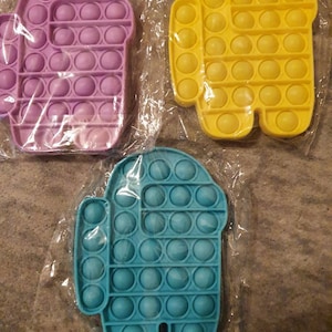 poppets fidget toys among us