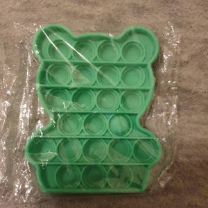 poppets fidget toys among us