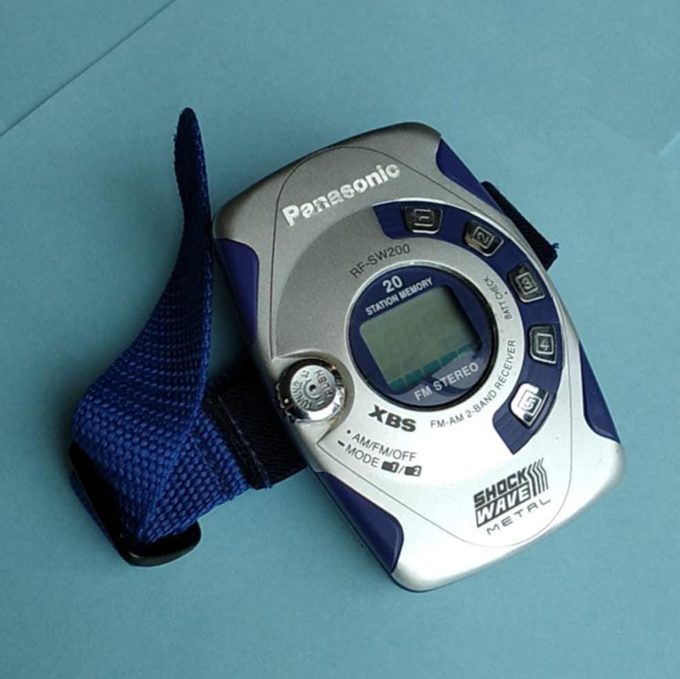 Panasonic Shockwave - Etsy Canada