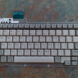 Mitsumi keyboard - Etsy 日本