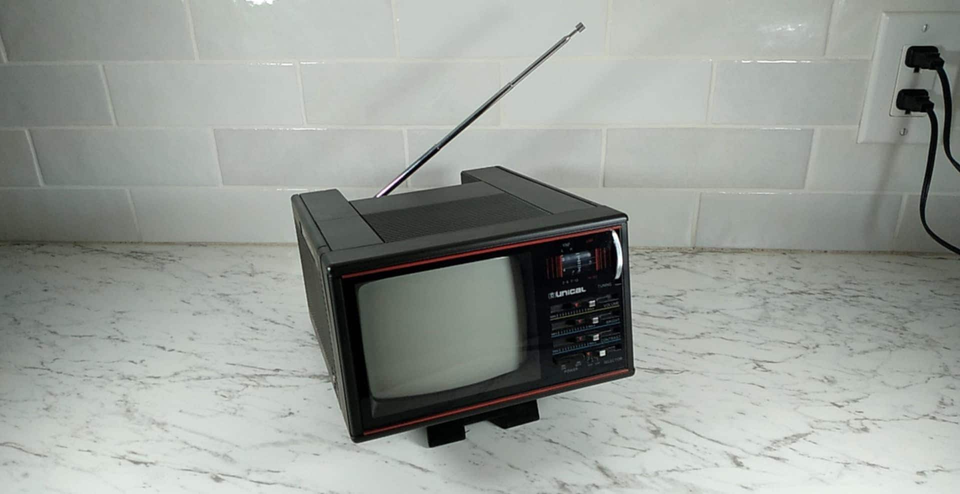 Televisions - Vintage - Etsy Canada