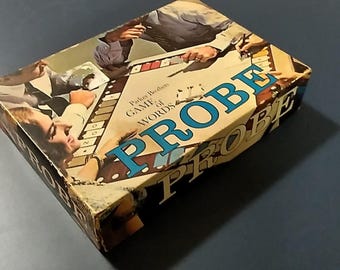 Gioco Di Carte Vintage Waterworks Leaky Pipe Di Parker Brothers, Gioco Completo Vintage Degli Anni '70 - Da 8 Anni Ad Adulti Completo Al 100%! - Italia - Foto 10