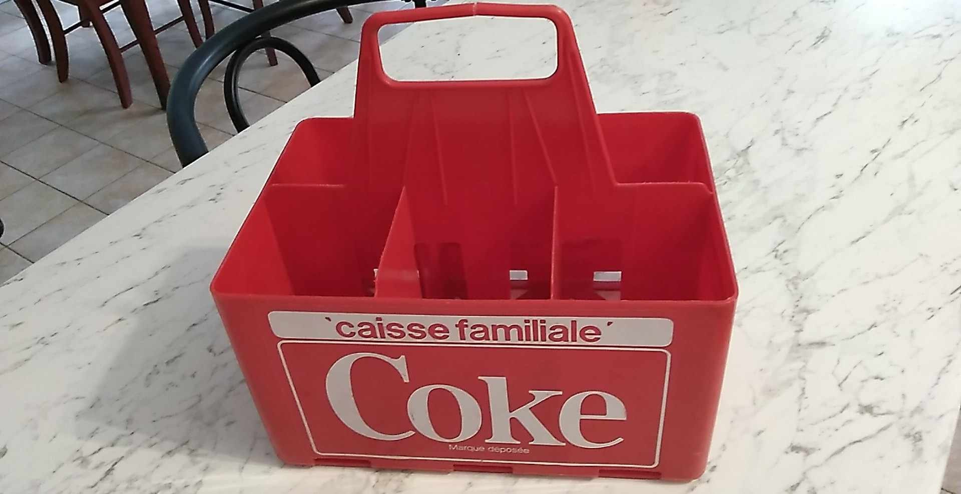 Coca cola wood crate - Etsy 日本
