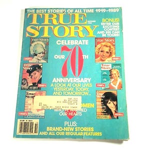 80s Magazines - Etsy Canada