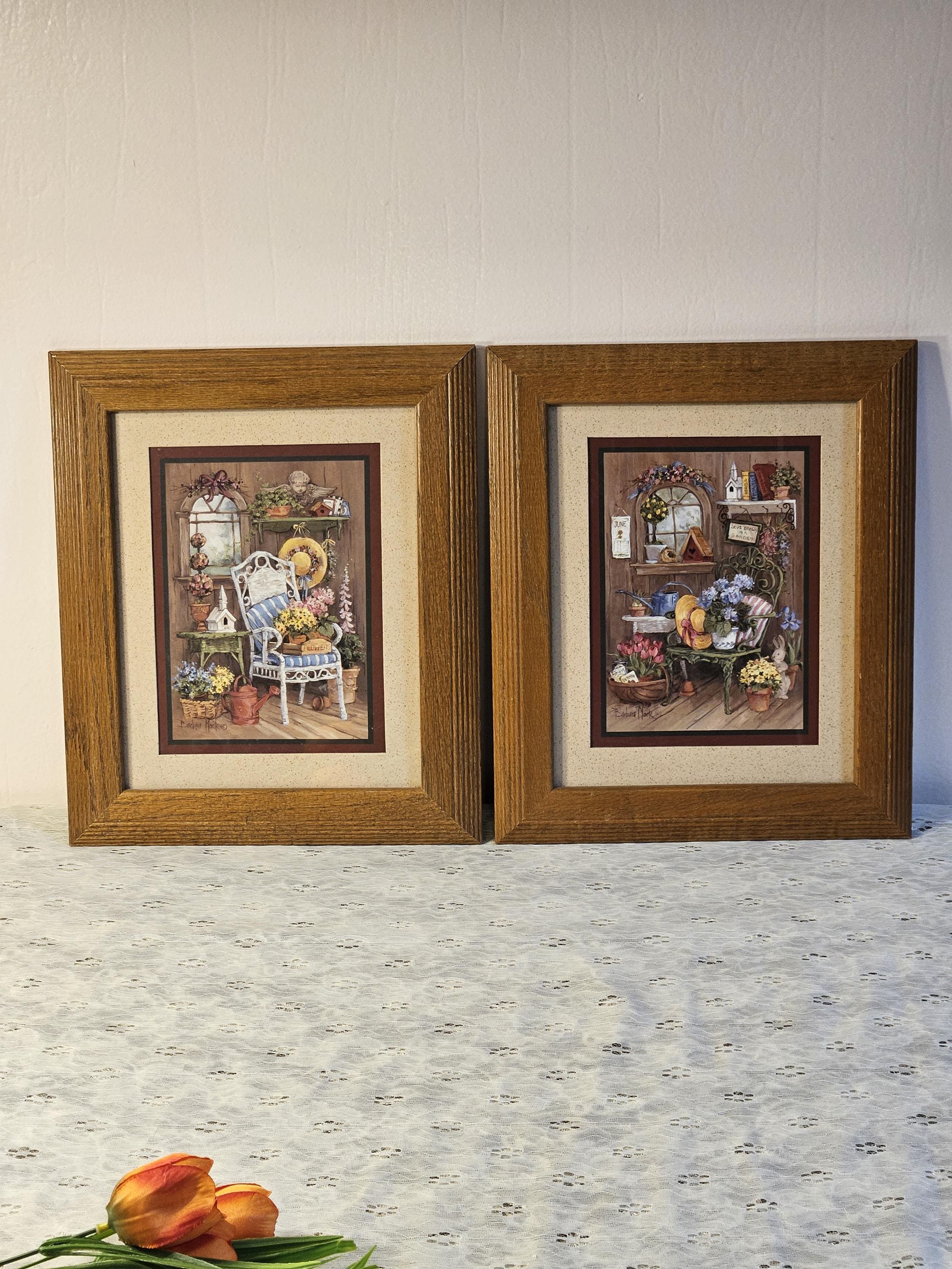 Barbara Mock Picture - Etsy