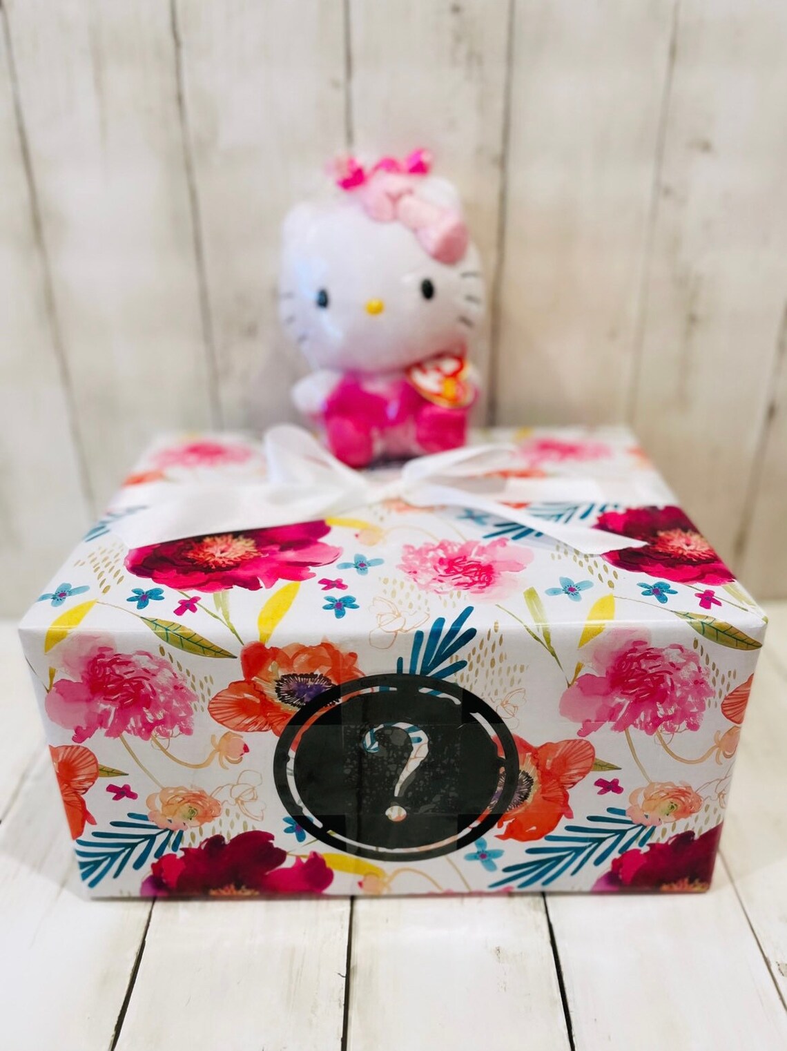 Kawaii Mystery Box Sanrio Mystery Box Mystery Bag Random Cute Etsy