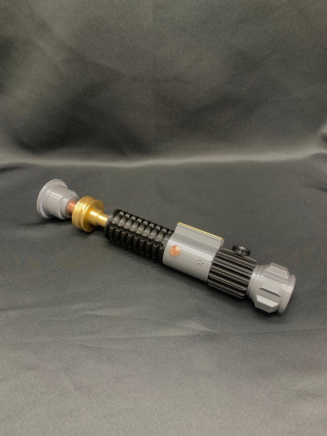 Obi Wan Kenobi Lightsaber Etsy Canada