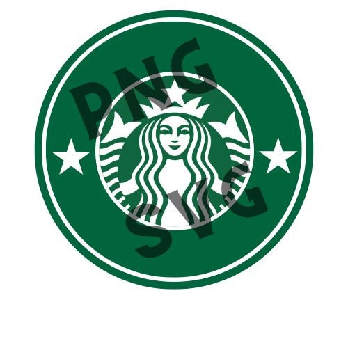 Starbucks Logo Cup Make Your Own Plus First the Coffee Then the Things ...
