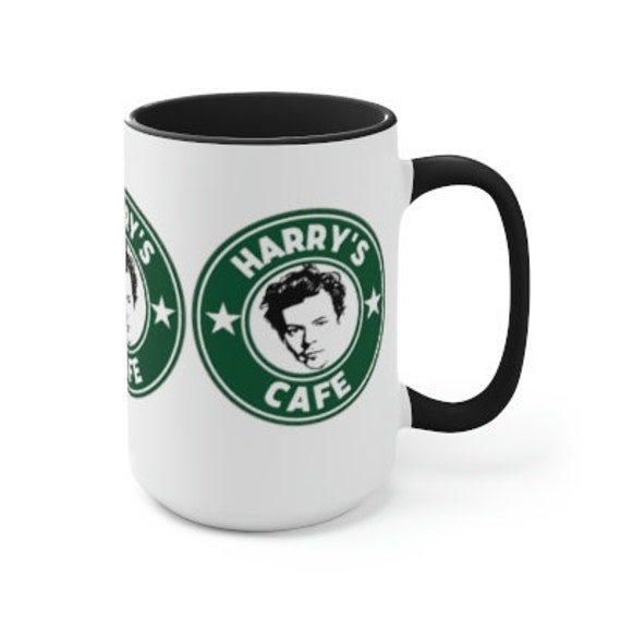 Harry Styles Coffee Mug, Harry Christmas Mug, Harry Styles xmas,Harry  Styles Cup