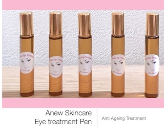 Hyaluronic Acid Eye Treatment Pen