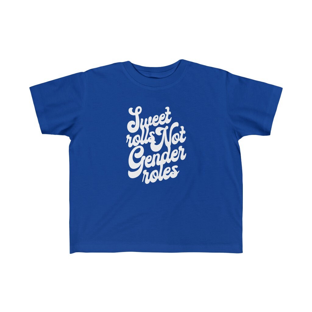 Toddler T Shirt Feminist Shirt Vintage Graphic Liberal Etsy